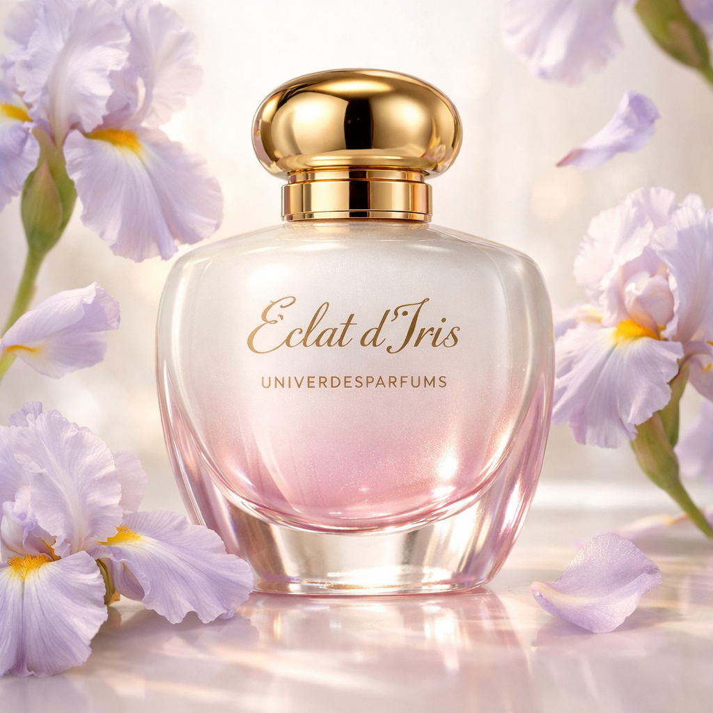 ÉCLAT D’IRIS 110 ML