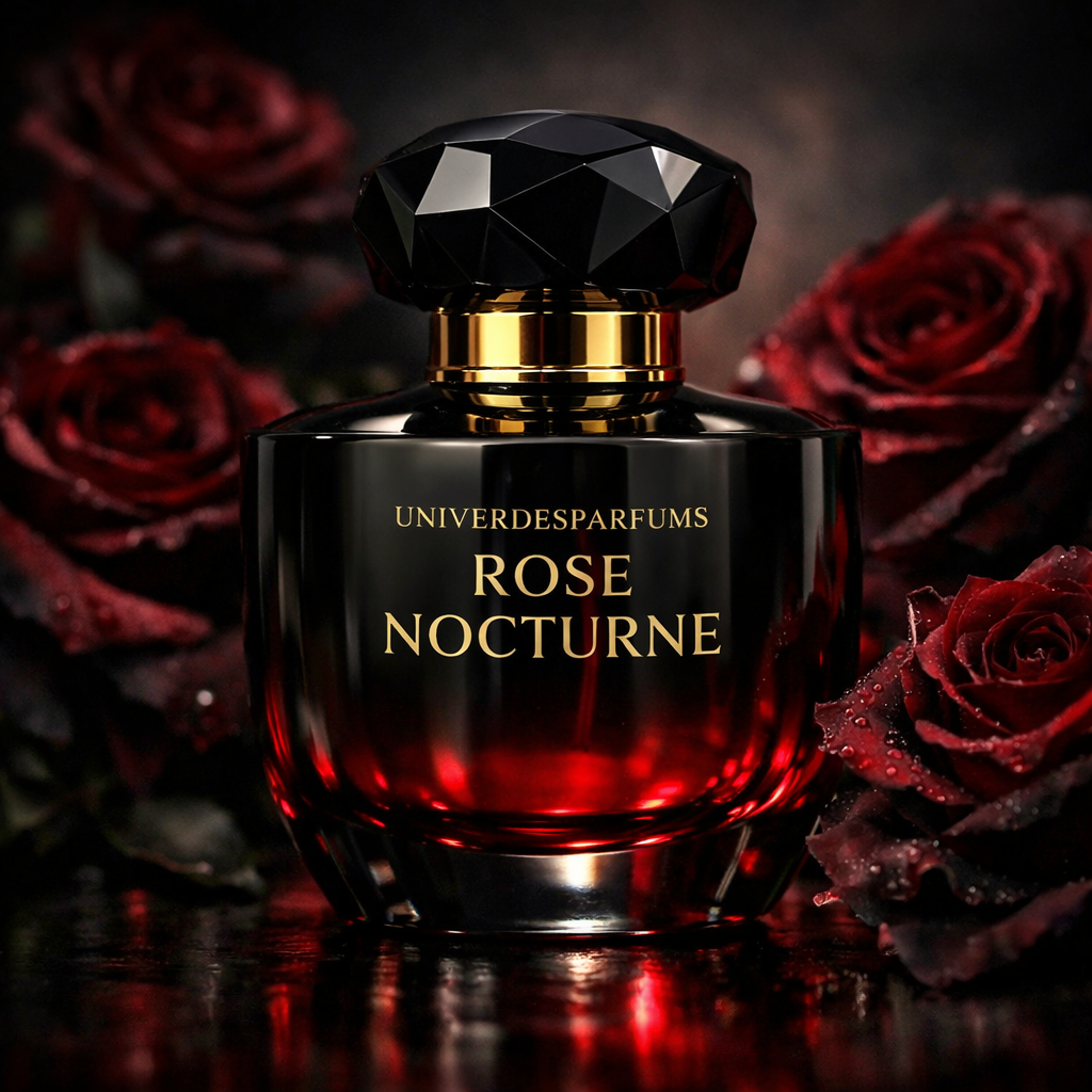 ROSE NOCTURNE 110 ML