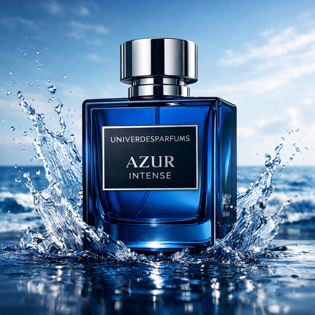 AZUR INTENSE 110ML