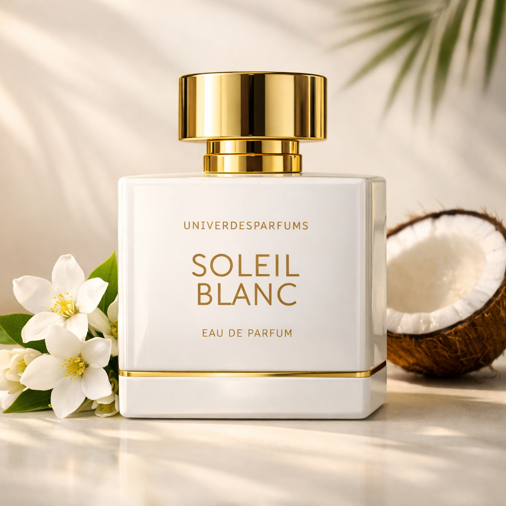SOLEIL BLANC 110ML