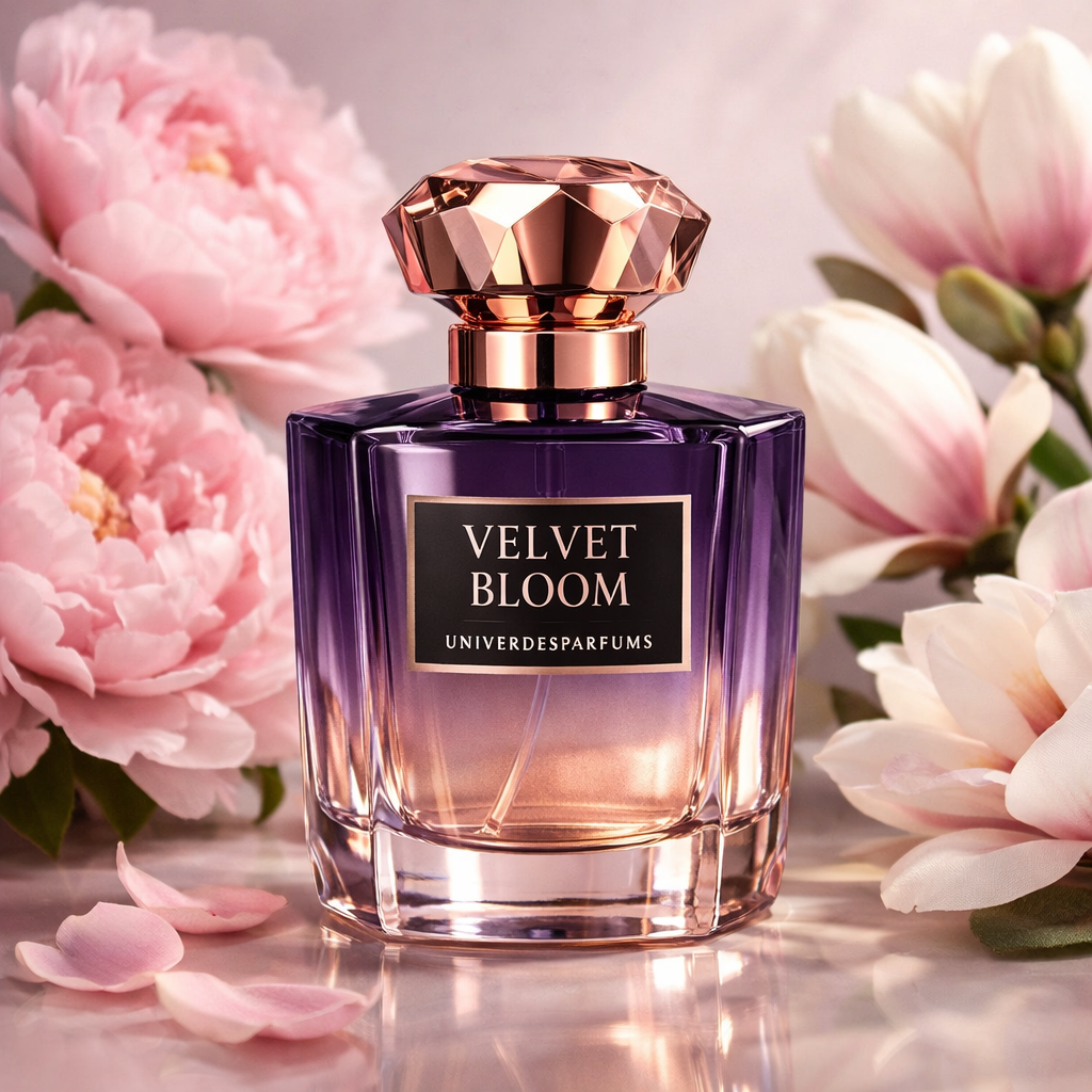 VELVET BLOOM 110ML
