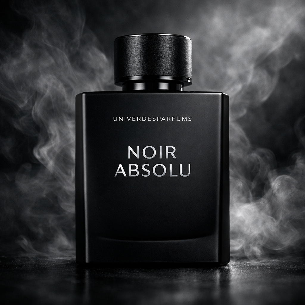 NOIR ABSOLU