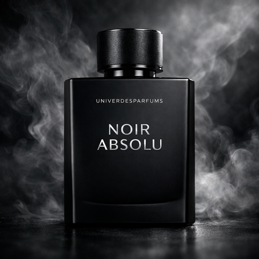NOIR ABSOLU